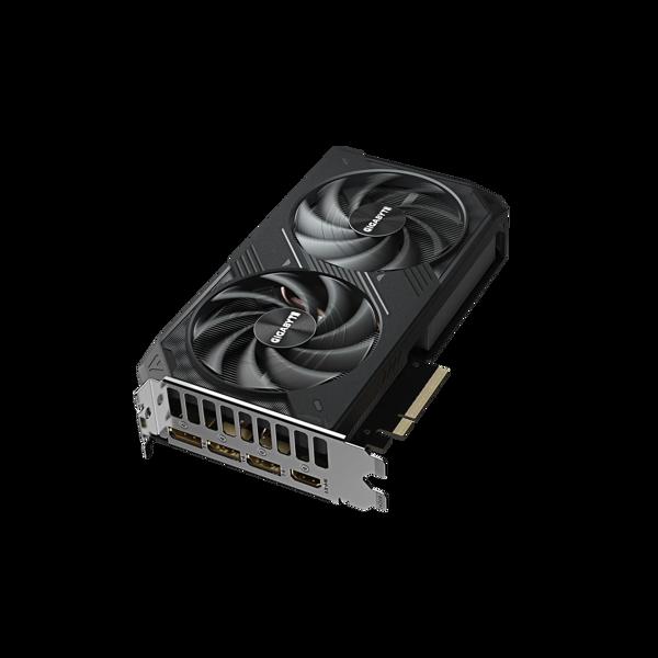 GIGABYTE RTX 5060TI WINDFORCE OC 16GB